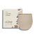 al.ive body Metallic Edition Soy Candle - Lemon Myrtle & Jasmine