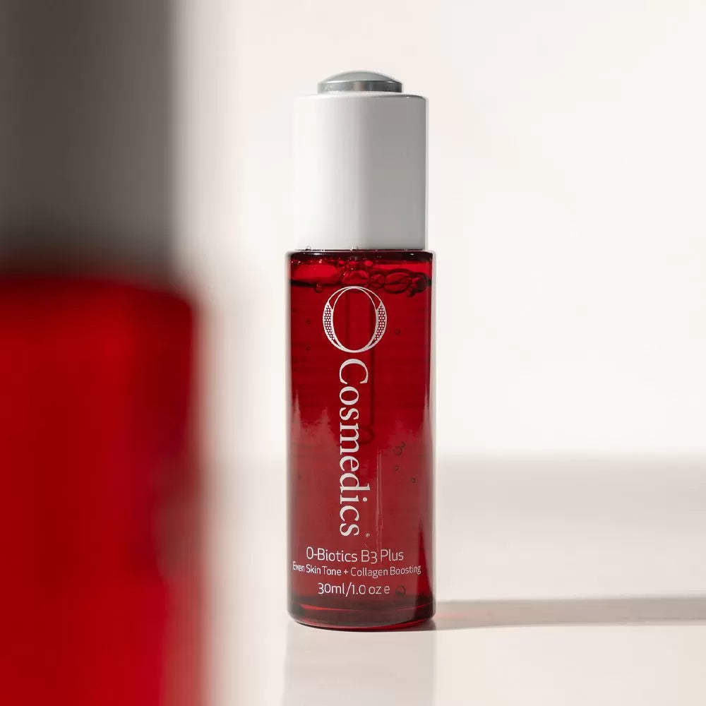O Cosmedics B3 Plus 30ml