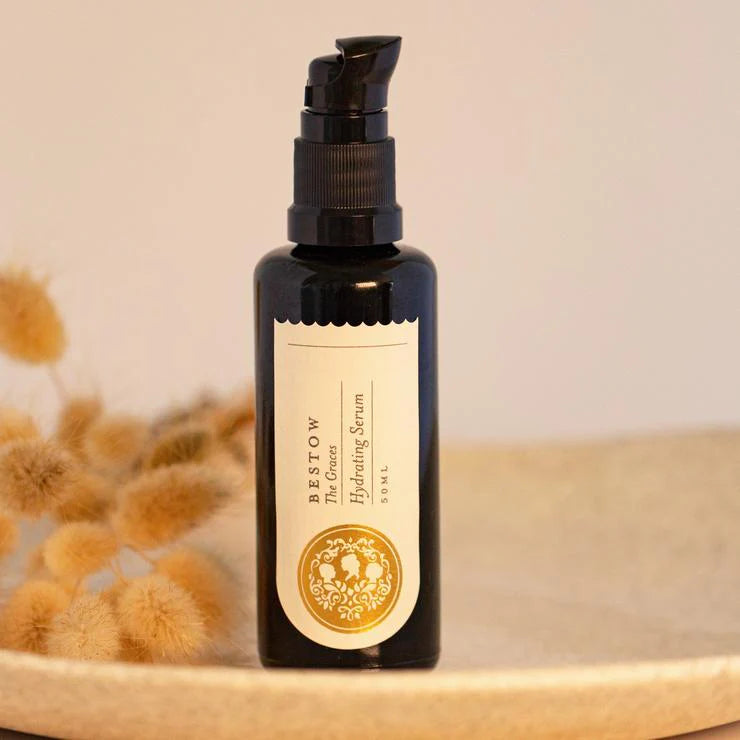 Bestow Hydrating Serum 50ml