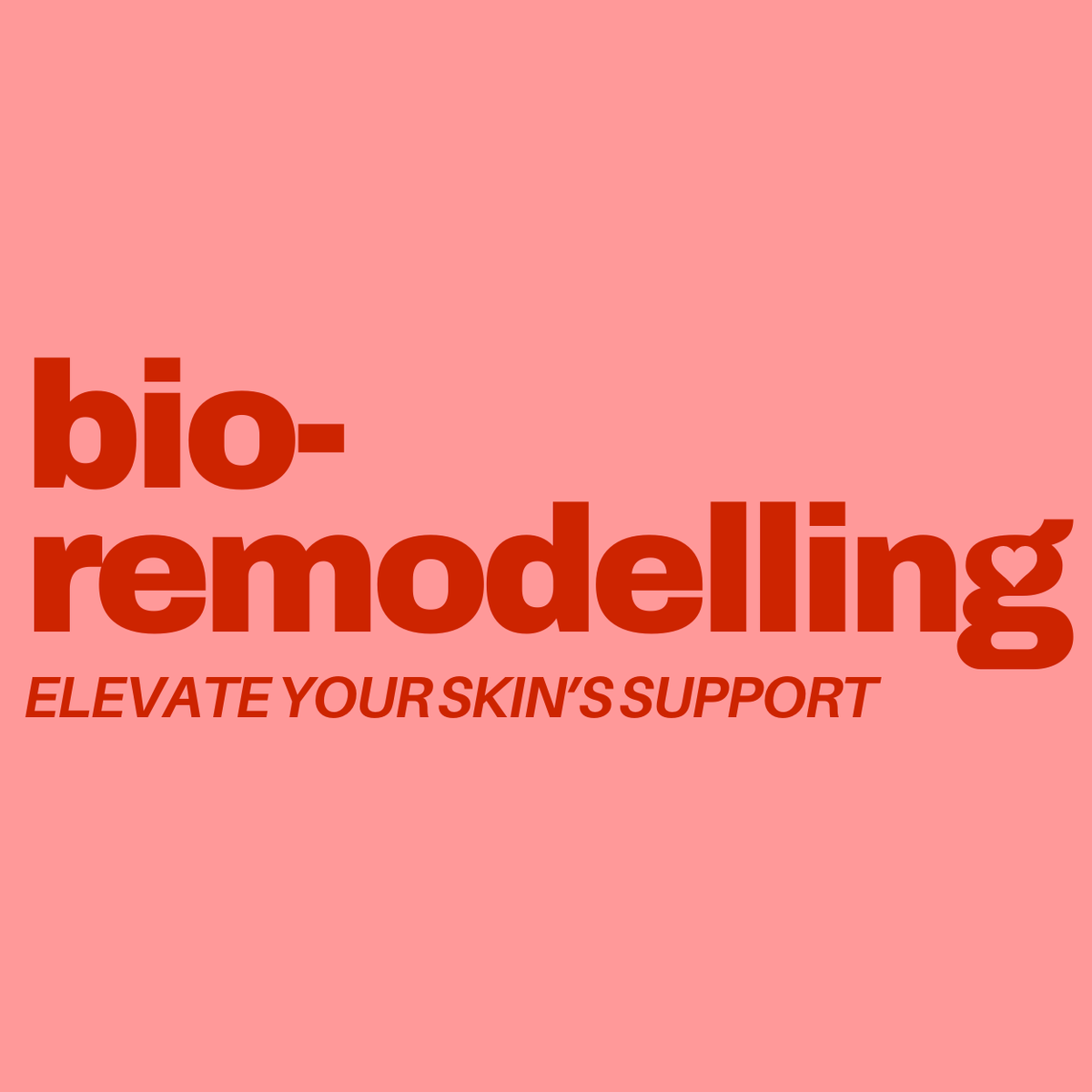 Bio-Remodelling Consult