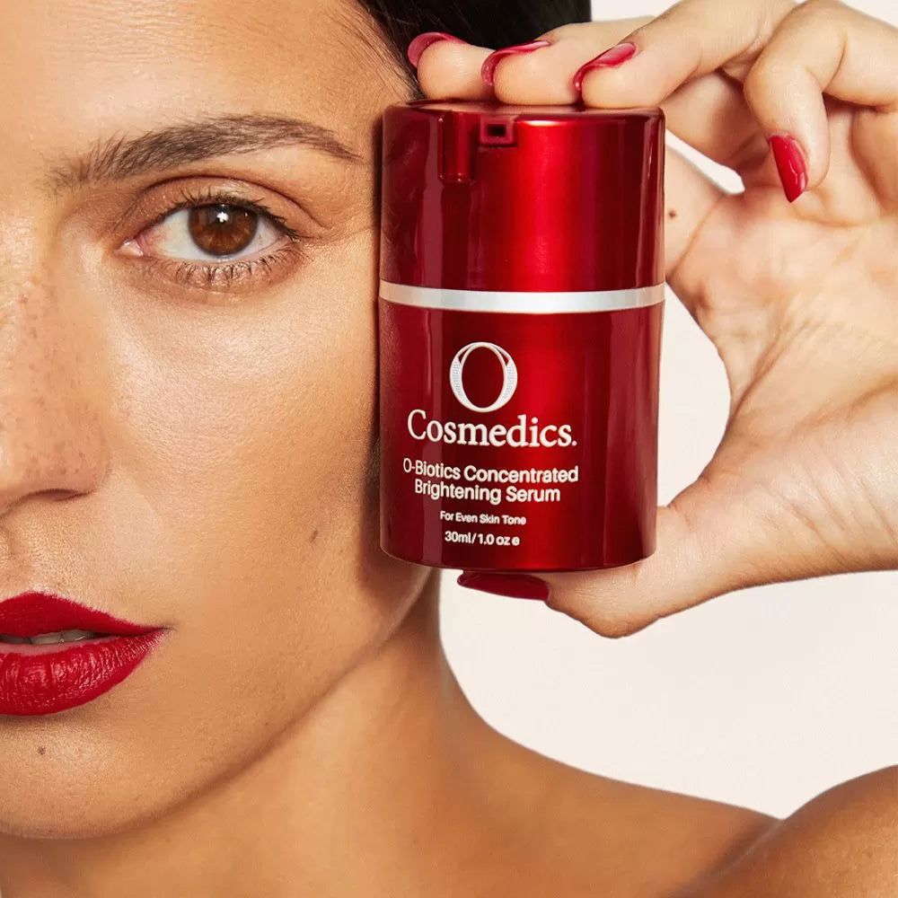 O Cosmedics Concentrated Brightening Serum 30ml