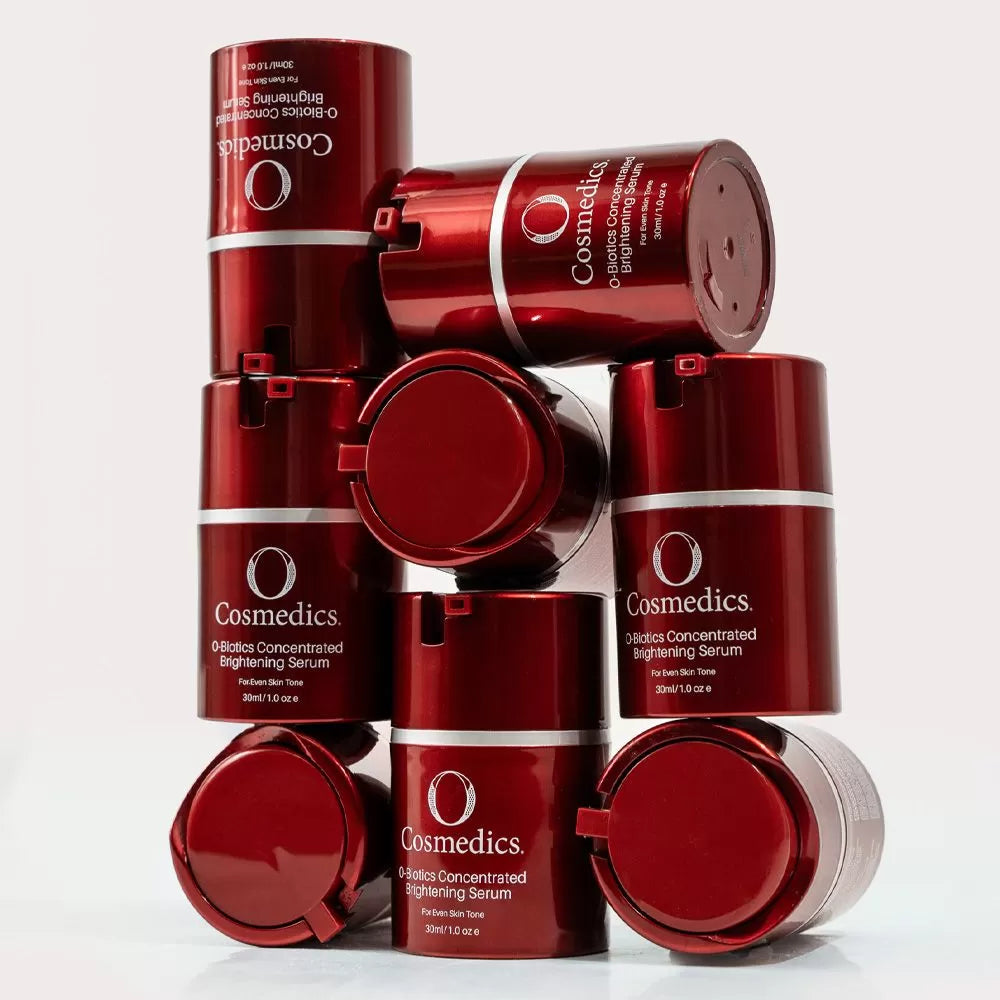 O Cosmedics Concentrated Brightening Serum 30ml