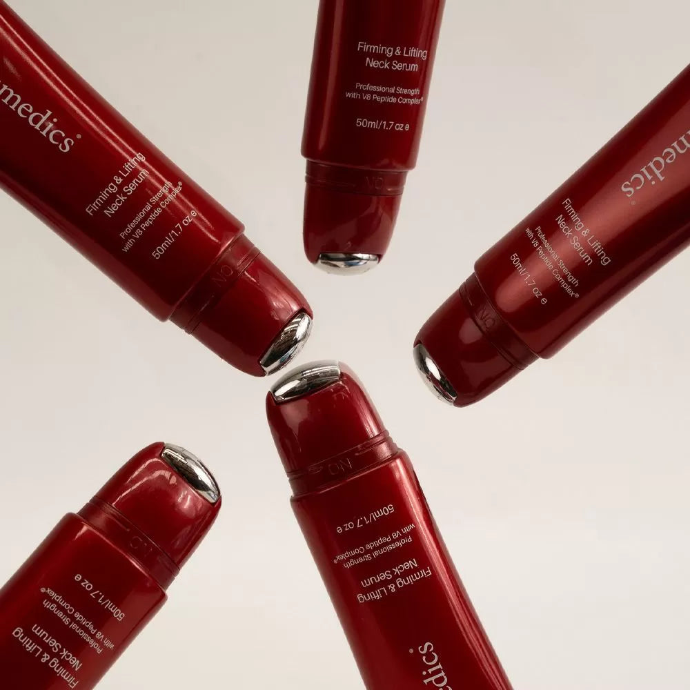 O Cosmedics Firming &amp; Lifting Neck Serum 50ml