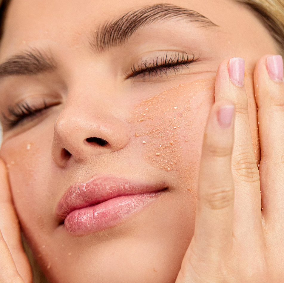Inskin.Co Powder Cleanser &amp; Exfoliant 30g