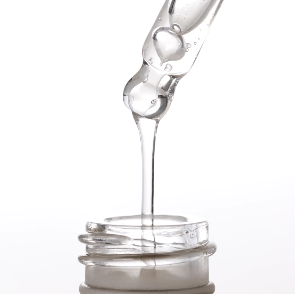 Inskin.Co Vitamin D &amp; B5 Serum 30ml