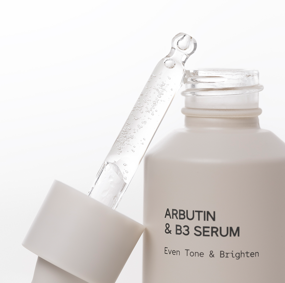 Inskin.Co Arbutin & B3 Serum 30ml
