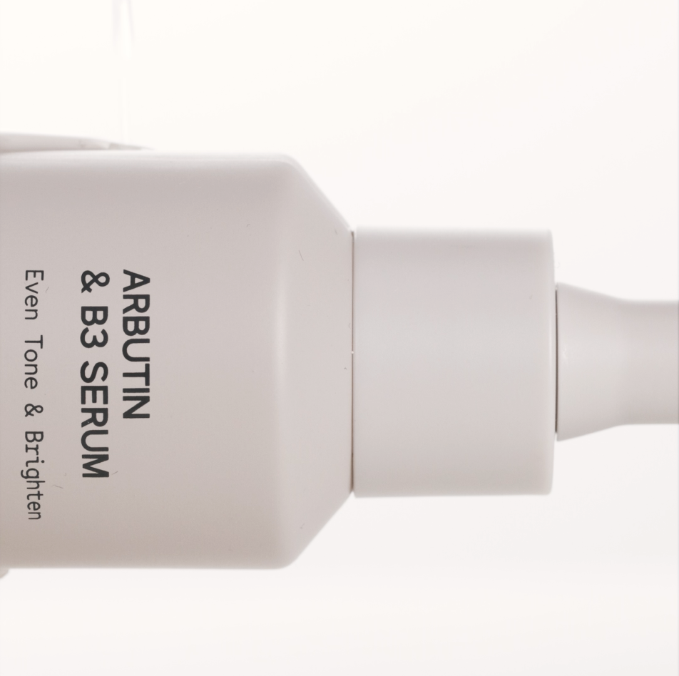 Inskin.Co Arbutin &amp; B3 Serum 30ml