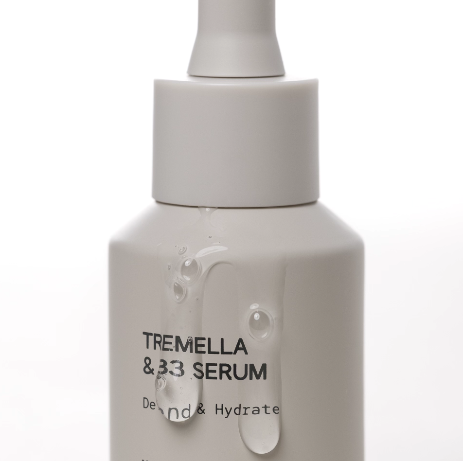 Inskin.Co Tremella &amp; B3 Serum 30ml