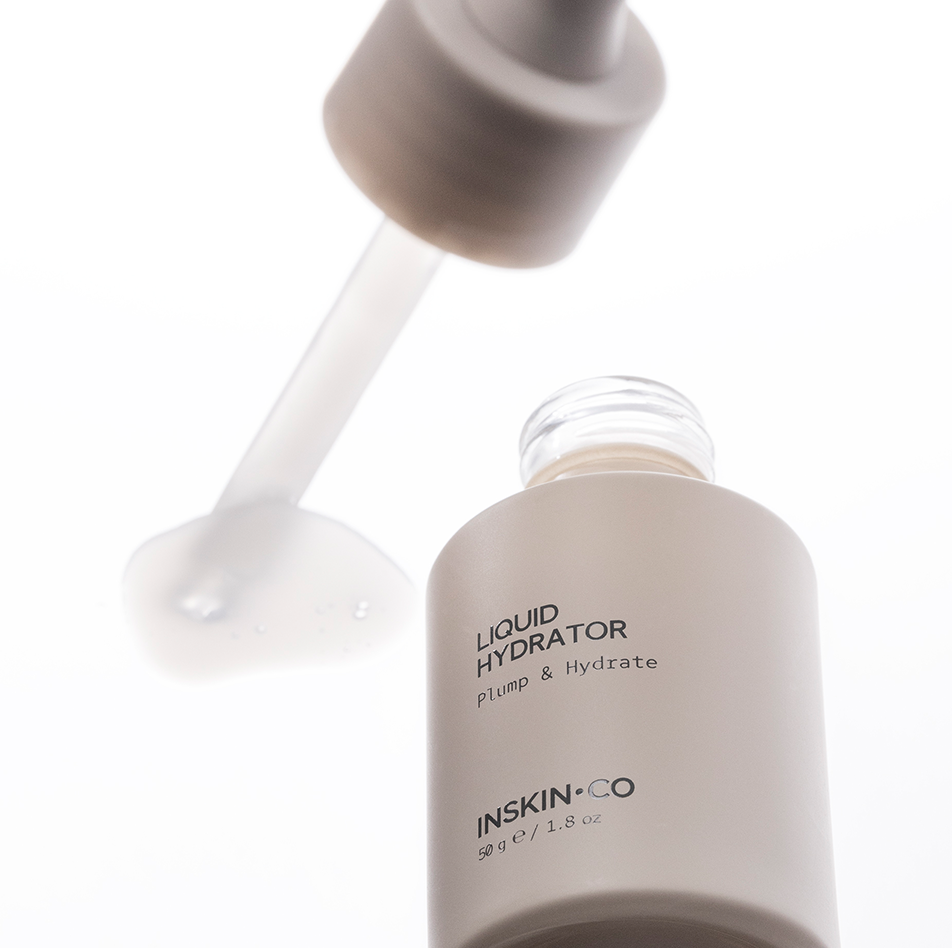 Inskin.Co Liquid Hydrator 50ml
