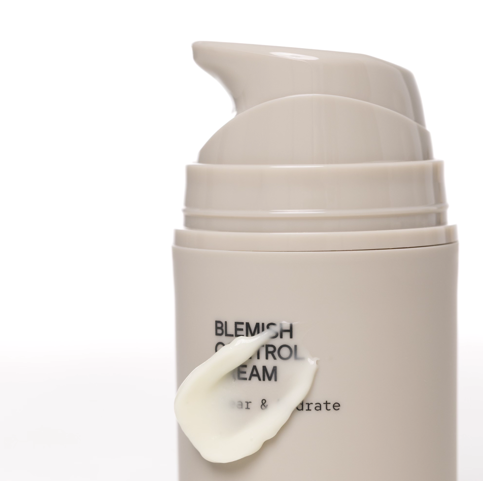 Inskin.Co Blemish Control Cream 50g