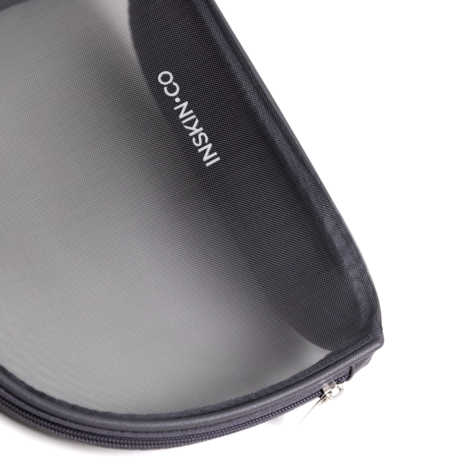 Inskin.Co CLEAR Skin Kit