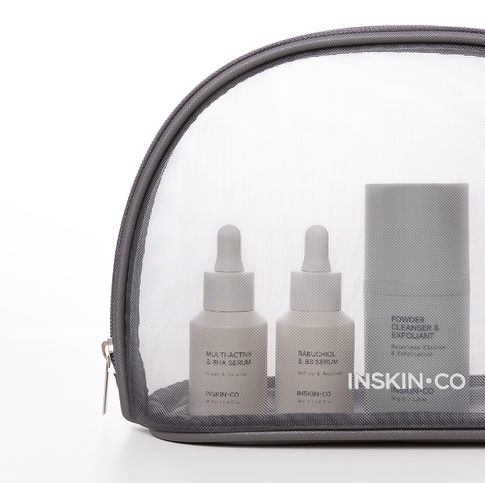 Inskin.Co RENEW Skin Kit