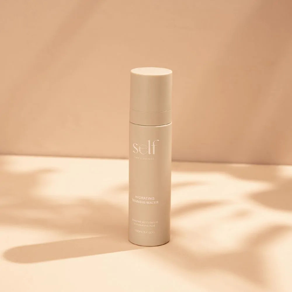 O Cosmedics Self Tan Face Tan Water 100ml