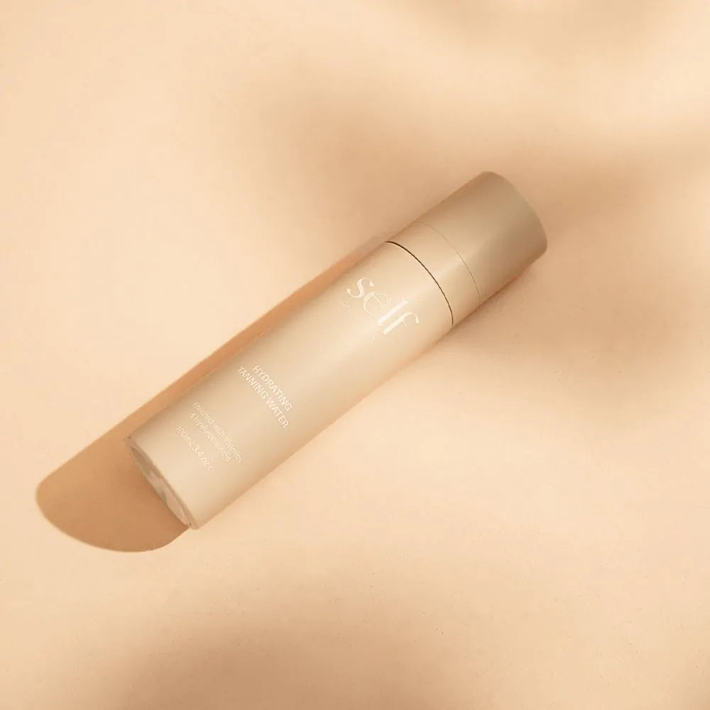 O Cosmedics Self Tan Face Tan Water 100ml