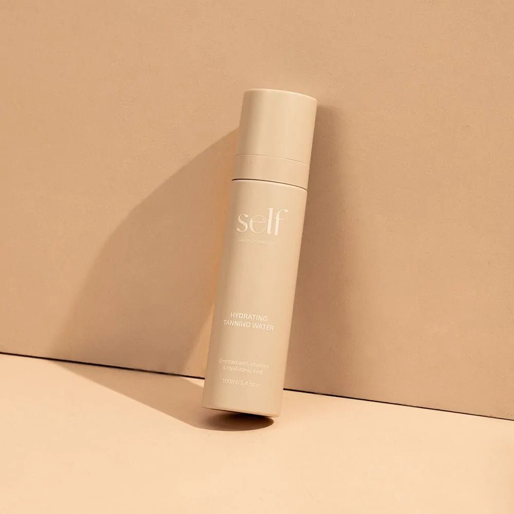 O Cosmedics Self Tan Face Tan Water 100ml