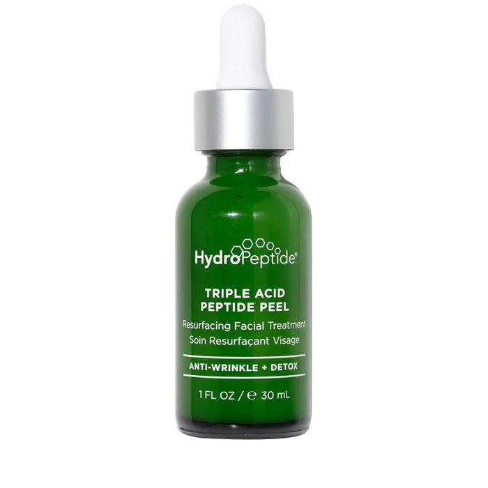 HydroPeptide Triple Acid Peptide Peel 30ml