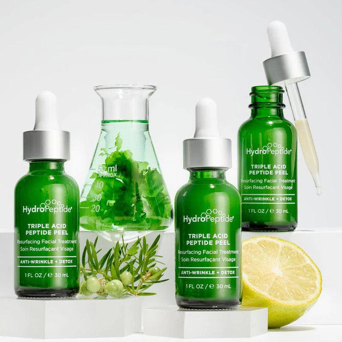 HydroPeptide Triple Acid Peptide Peel 30ml