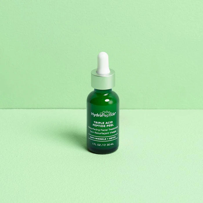 HydroPeptide Triple Acid Peptide Peel 30ml