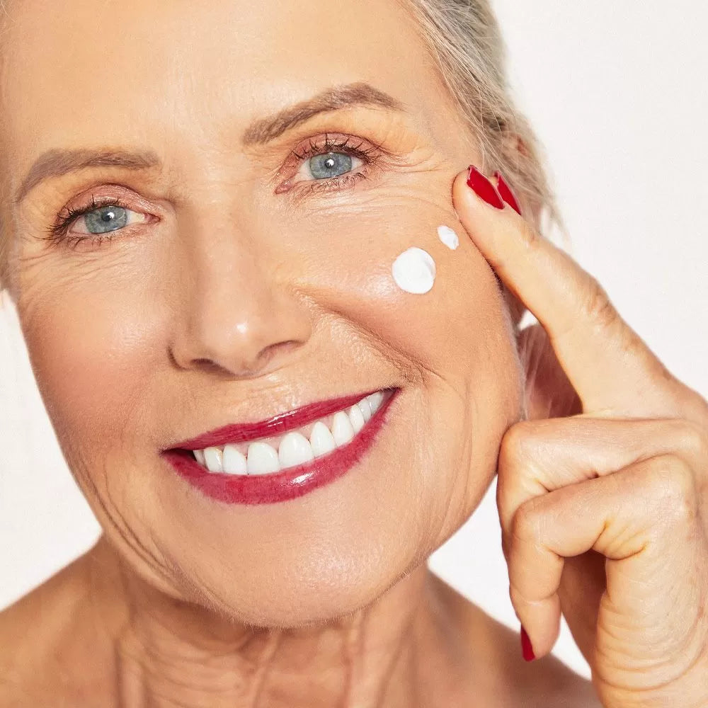 O Cosmedics Immortal Cream 50g