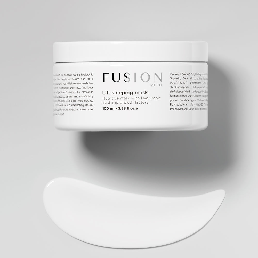Fusion Meso Lift Sleeping Mask 100ml