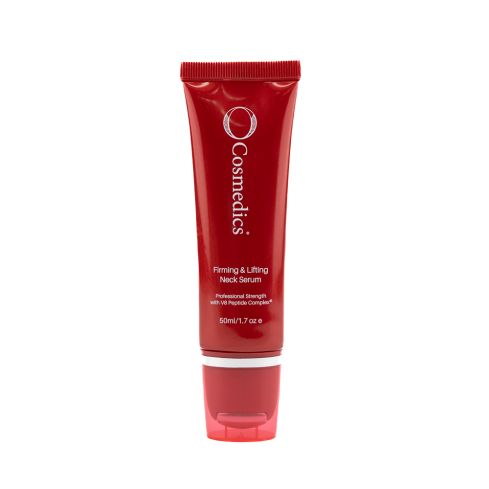 O Cosmedics Firming &amp; Lifting Neck Serum 50ml