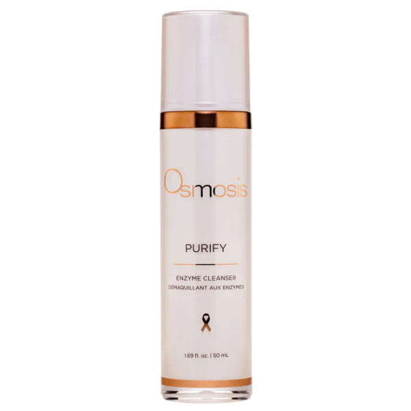 Osmosis Purify Enzyme Cleanser 50ml