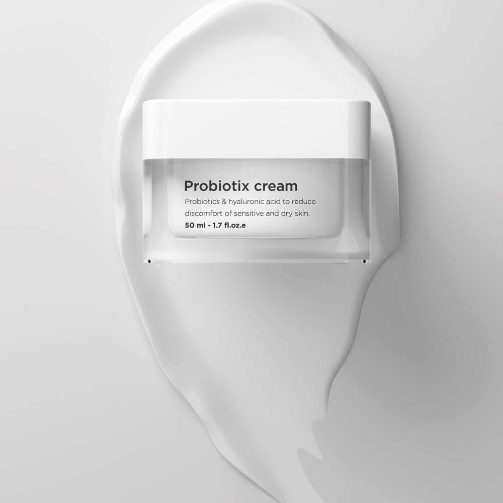 Fusion Meso Probiotix Cream 50ml