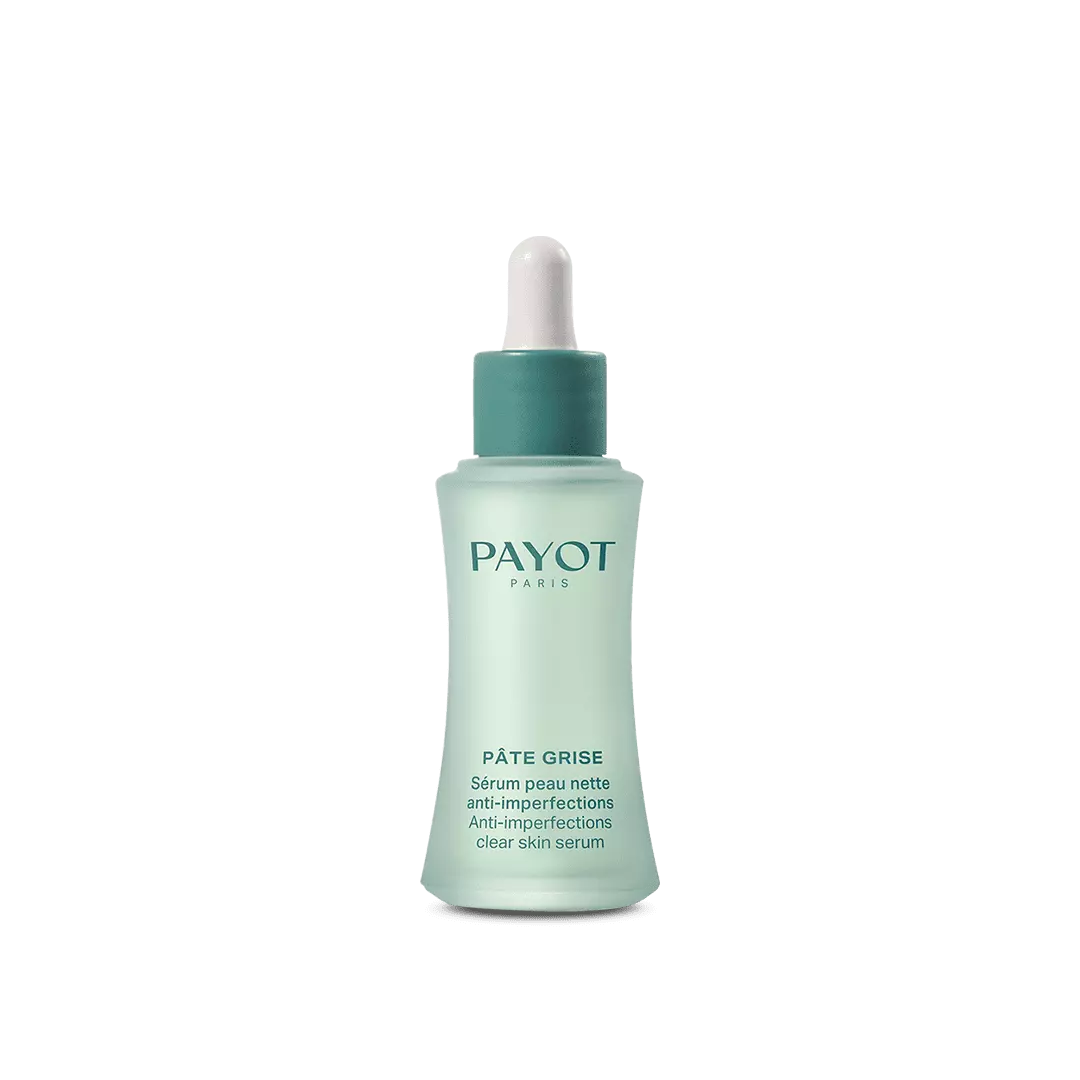 Payot Pâte Grise Pv Sérum Peau Net Anti-Imperfections 30ml