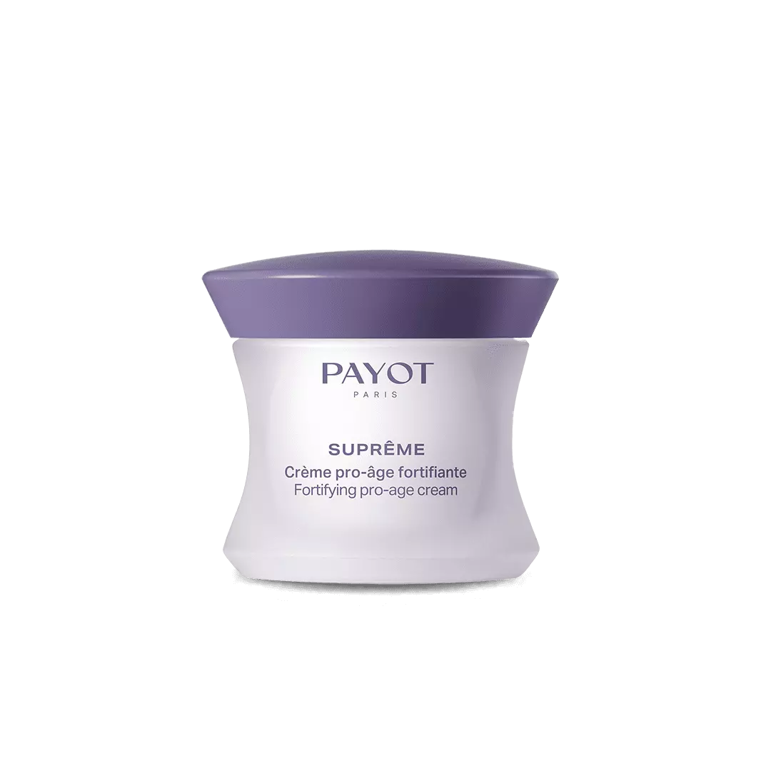 Payot Supreme Jeunesse Pv Crème Pro-Age Fortifiante 50ml