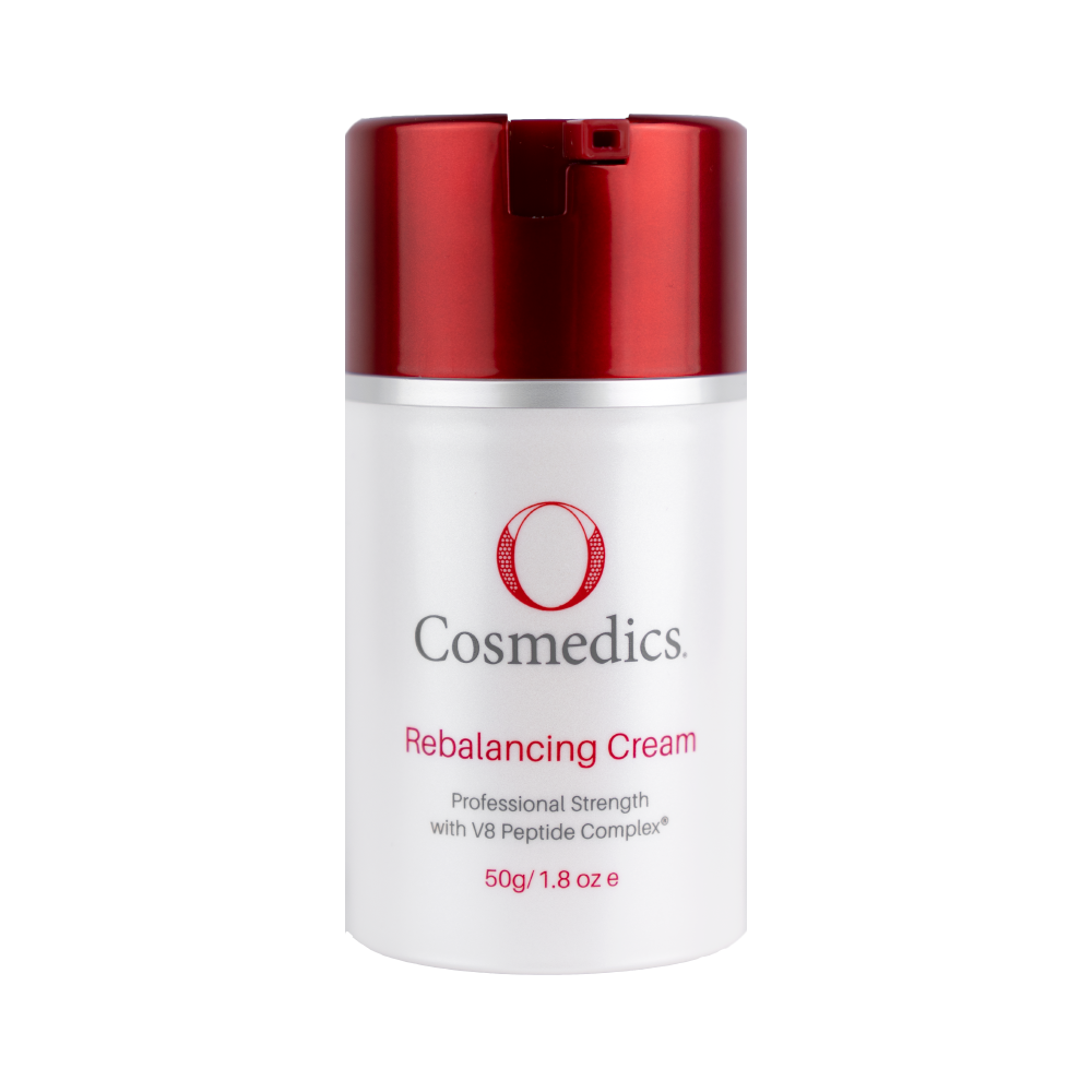 O Cosmedics Rebalancing Cream 50g