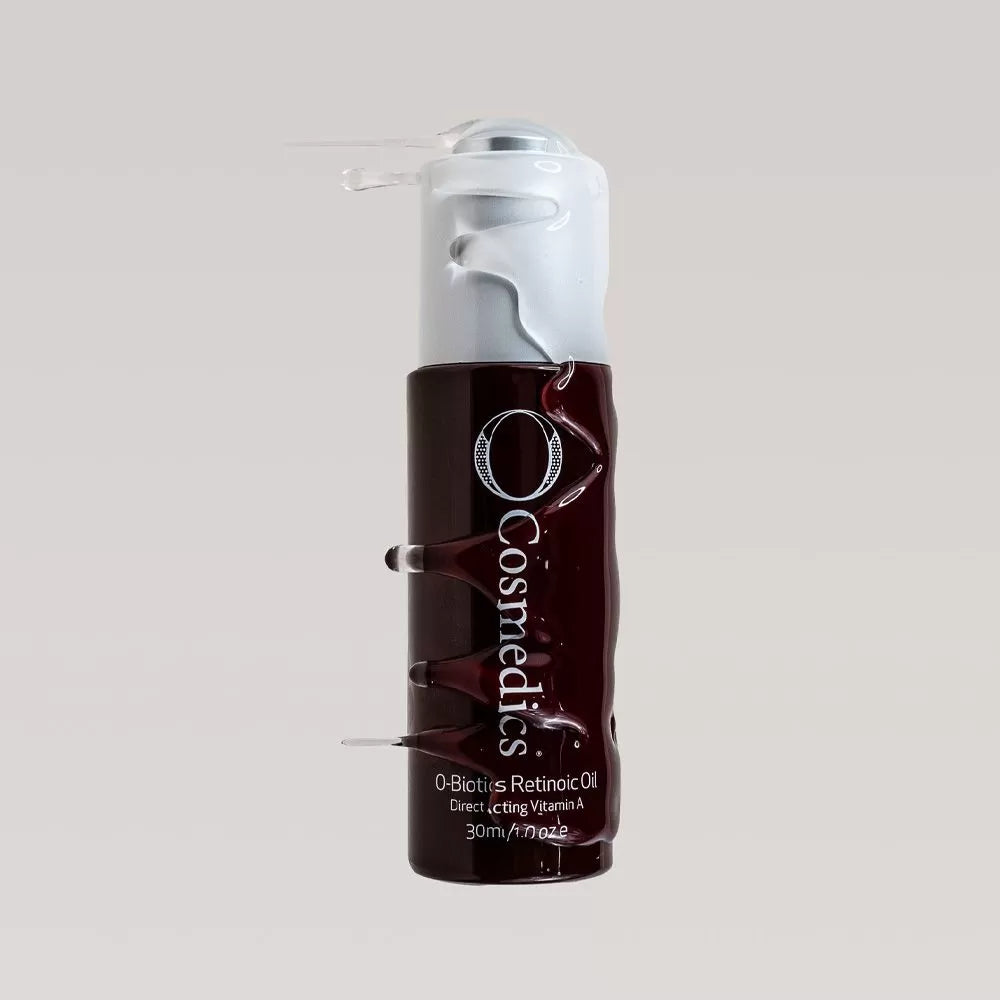 O Cosmedics Retinoic Oil 30ml