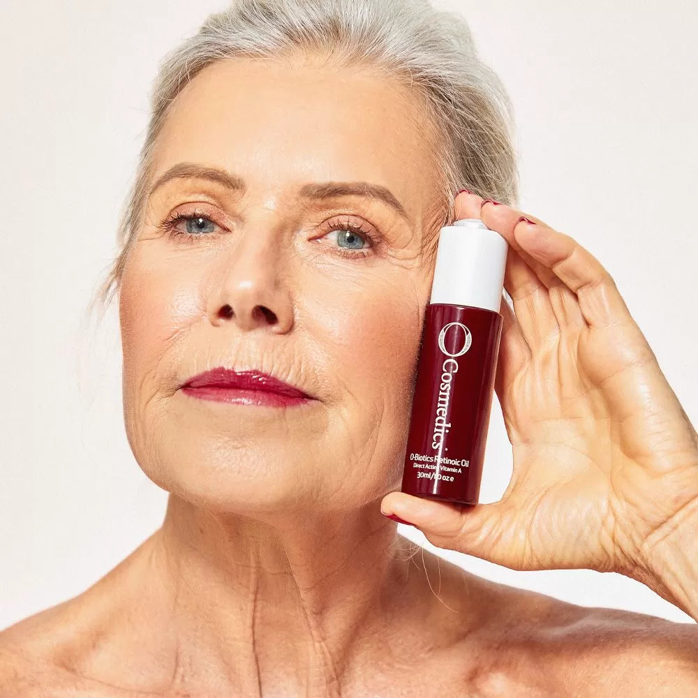 O Cosmedics Retinoic Oil 30ml