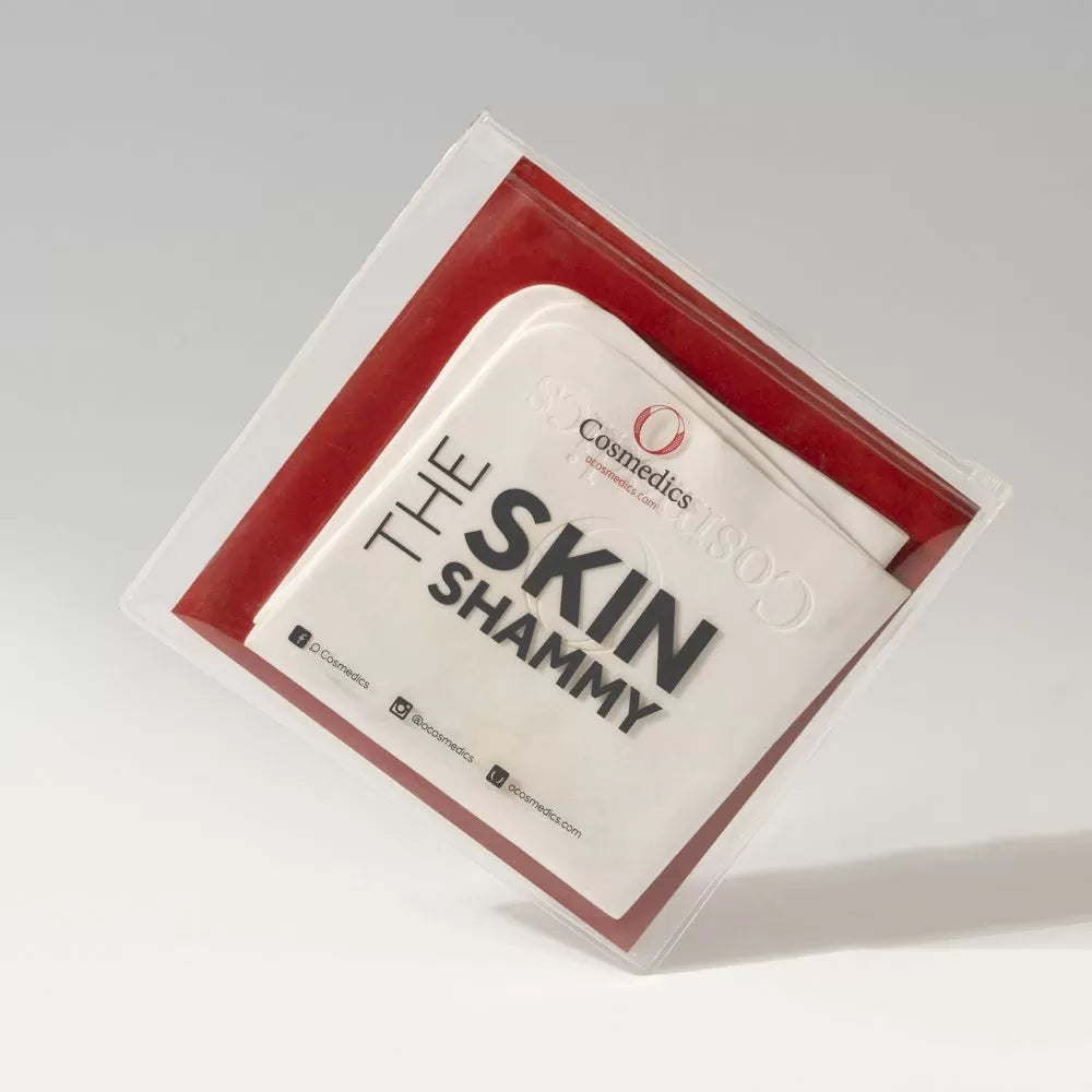 O Cosmedics The Skin Shammy