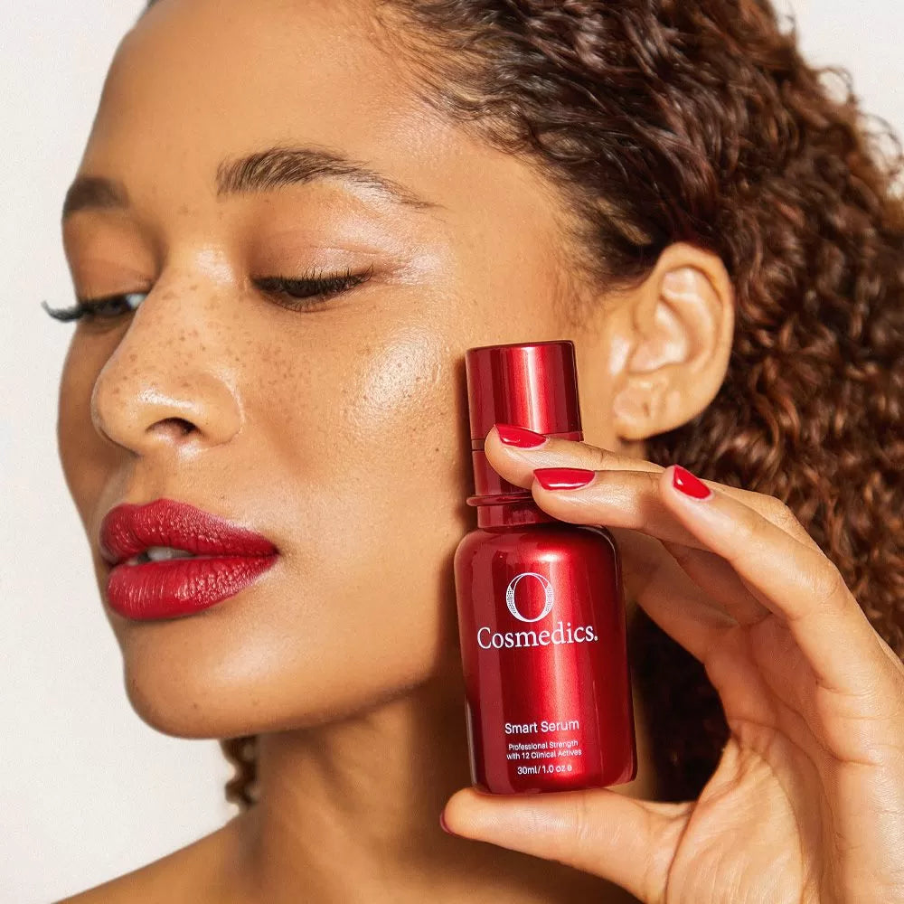 O Cosmedics Smart Serum 30ml