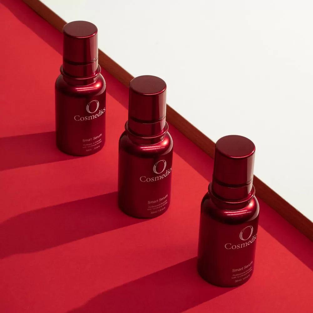 O Cosmedics Smart Serum 30ml