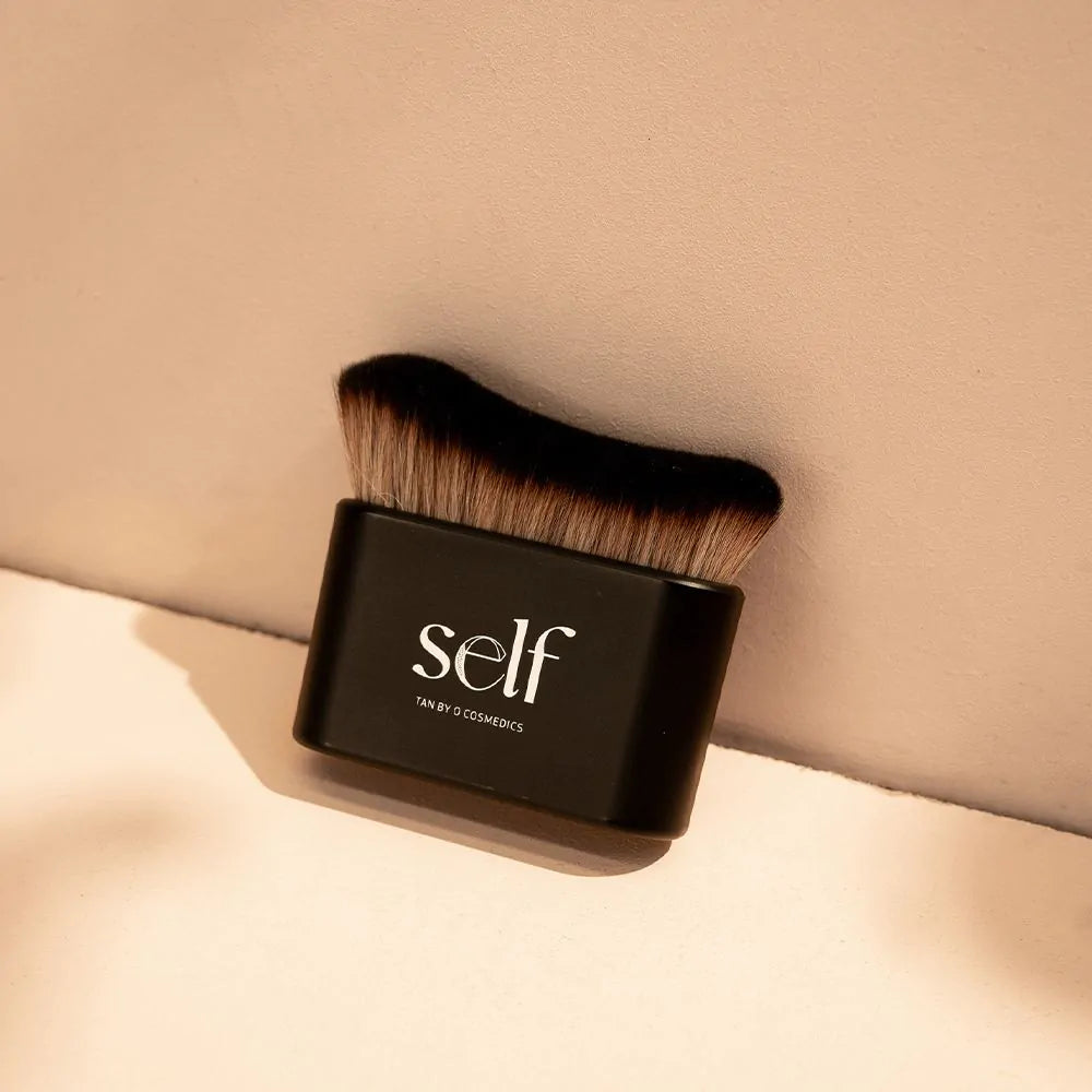 O Cosmedics Self Tan Buffing Brush