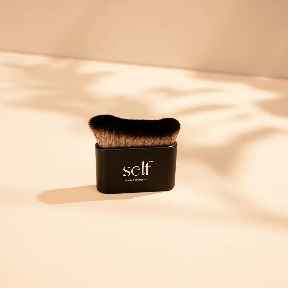 O Cosmedics Self Tan Buffing Brush