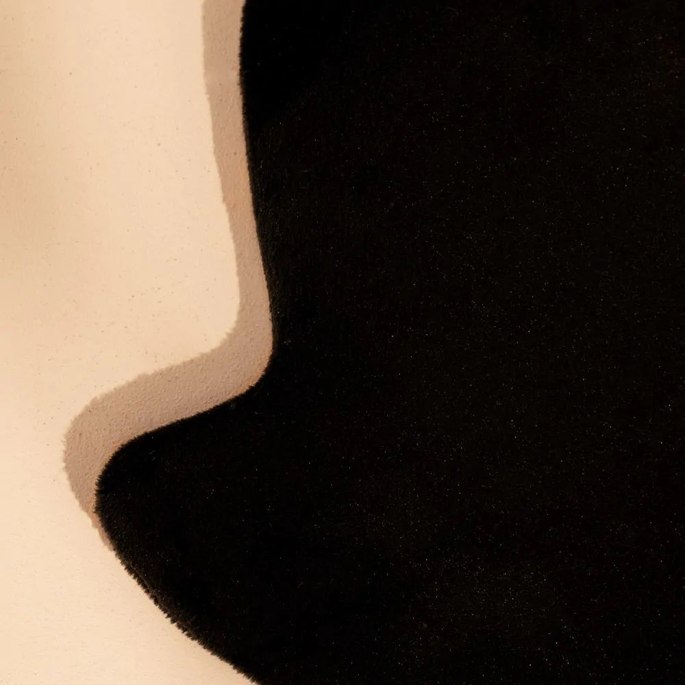 O Cosmedics Self Tan Velvet Tanning Mitt