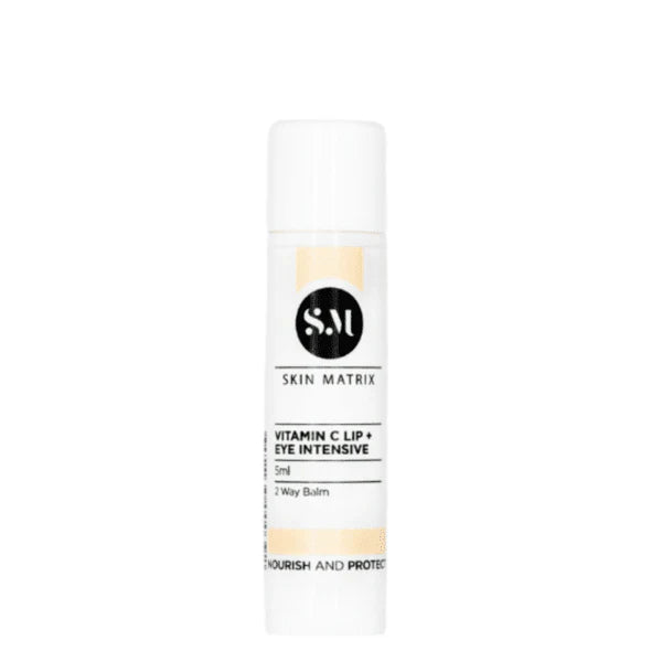 Skin Matrix Vitamin C Lip &amp; Eye Intensive