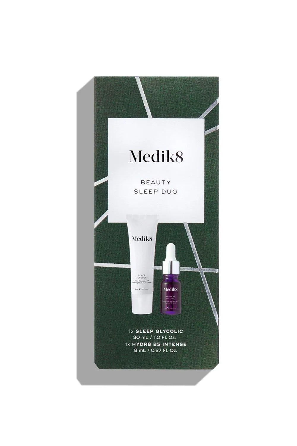 Medik8 Beauty Sleep Limited Edition Duo