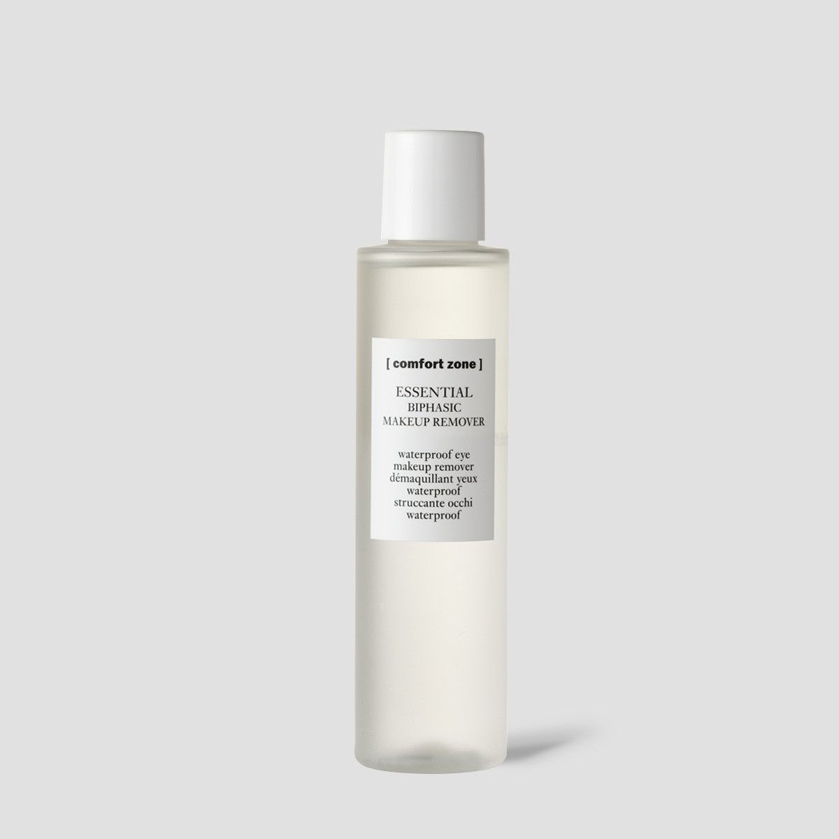 Comfort Zone Essential Biphasic Makeup Remover 150ml