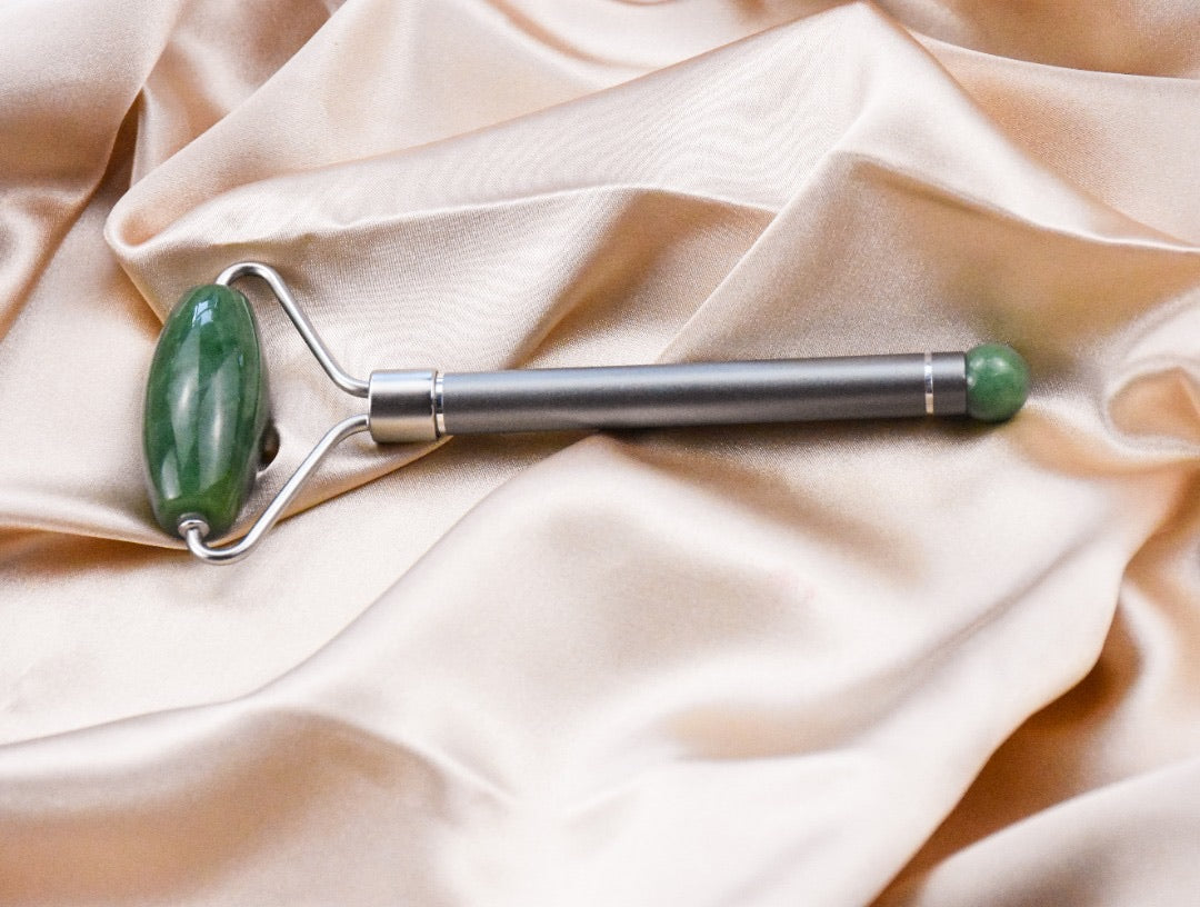 Interchangeable Crystal Roller