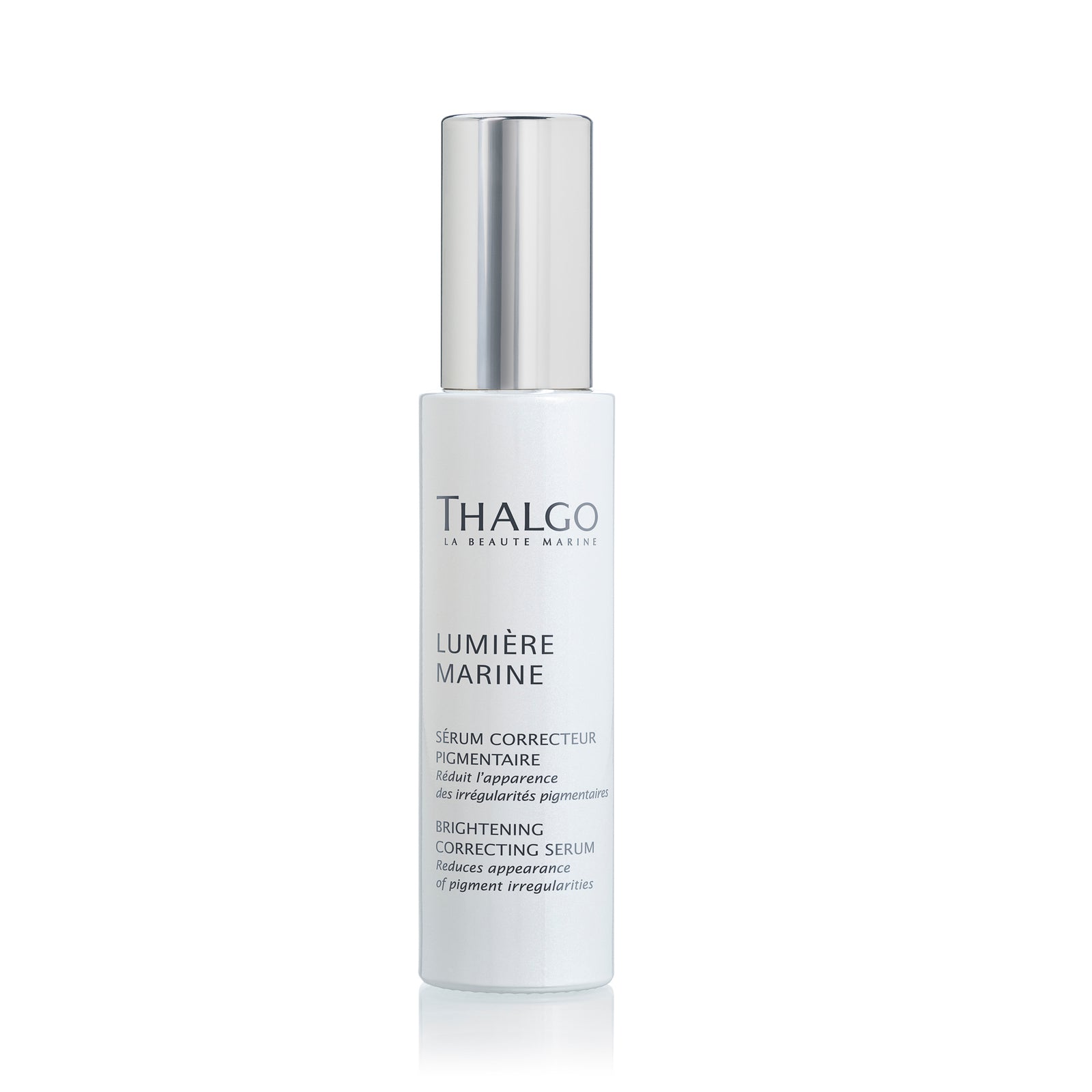 Thalgo Lumiere Marine Brightening Correcting Serum 30ml