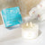 Pure Fiji Coconut Wax Candle 255g