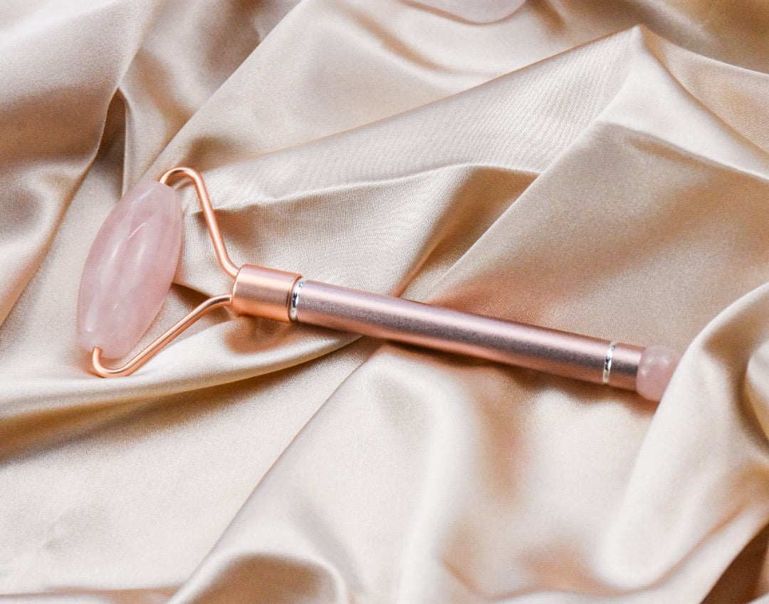 Interchangeable Crystal Roller