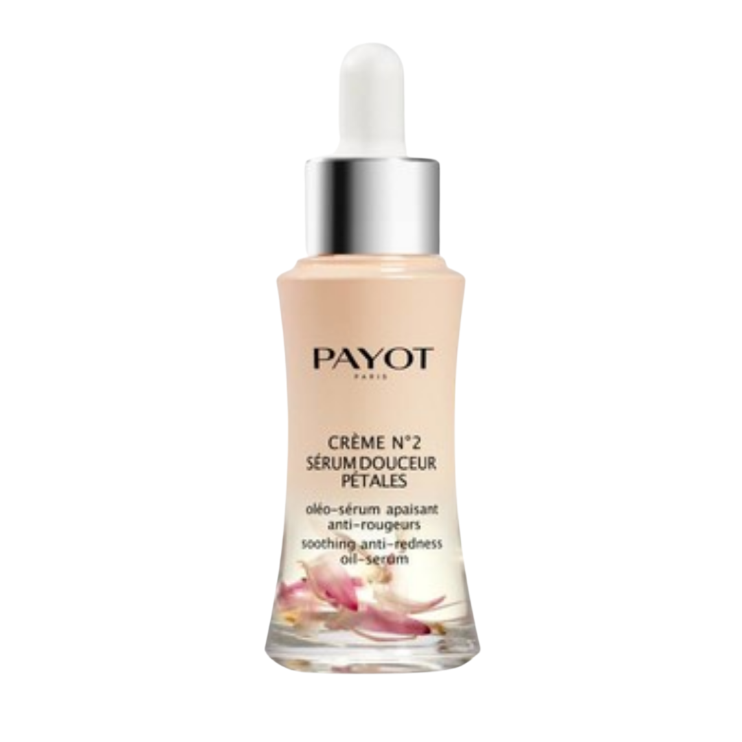 Payot Creme No 2 Serum Douceur Petales 30ml