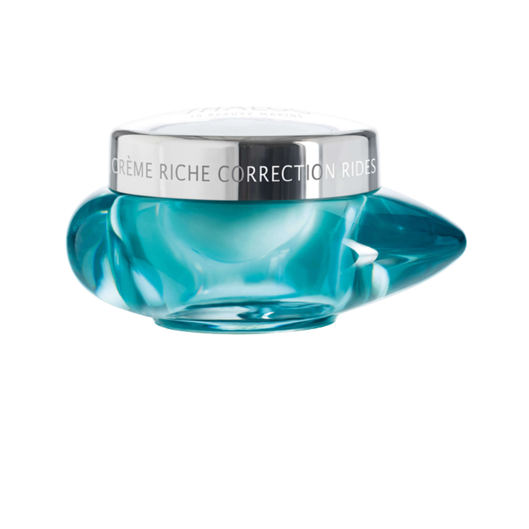 Thalgo Hyalu-ProCollagene Wrinkle Correcting Rich Cream 50ml