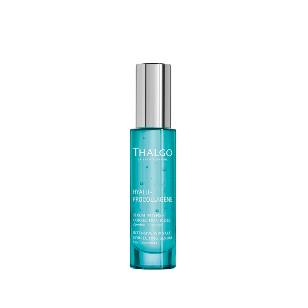 Thalgo Hyalu-ProCollagene Intensive Wrinkle Correcting Serum 30ml