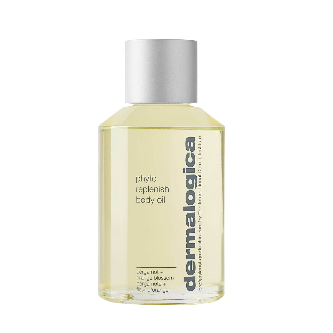 Dermalogica Phyto Replenish Body Oil 125ml
