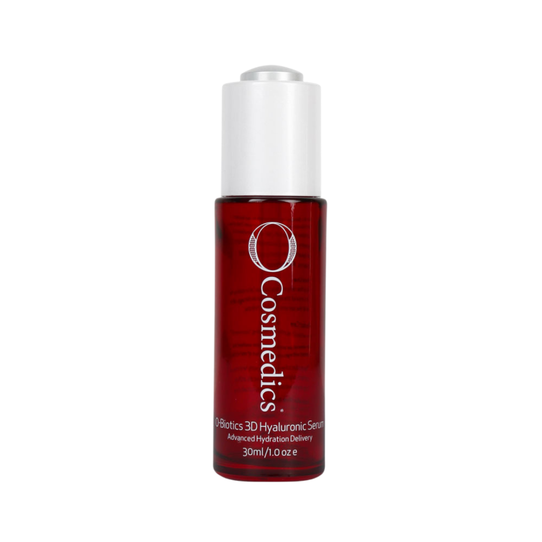 O Cosmedics 3D Hyaluronic Serum 30ml